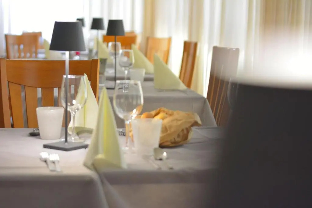 Hotel Virgilio