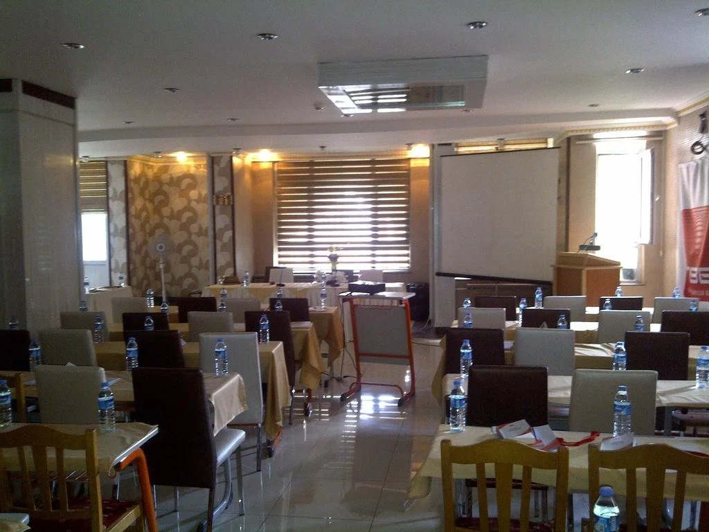 Hotel Senler