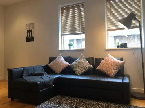 Queens Wharf Apartments By Townplace