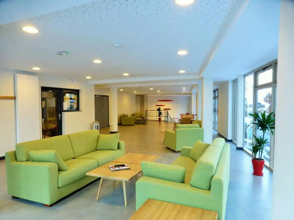 Appartement Brides-les-Bains, 2 pièces, 4 personnes - FR-1-512-53