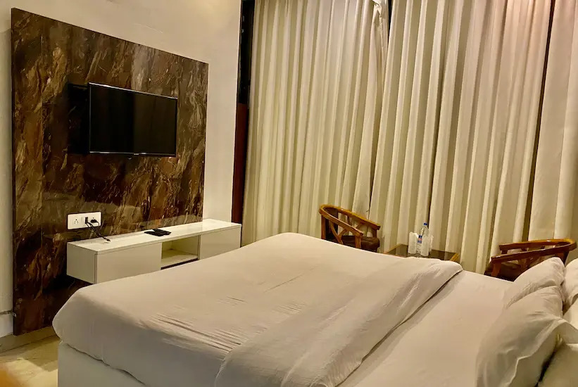 Hotel Hollywood