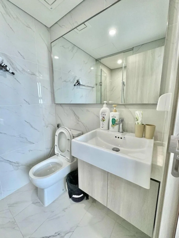 Vinhomes Smart City Luxury Apartment
