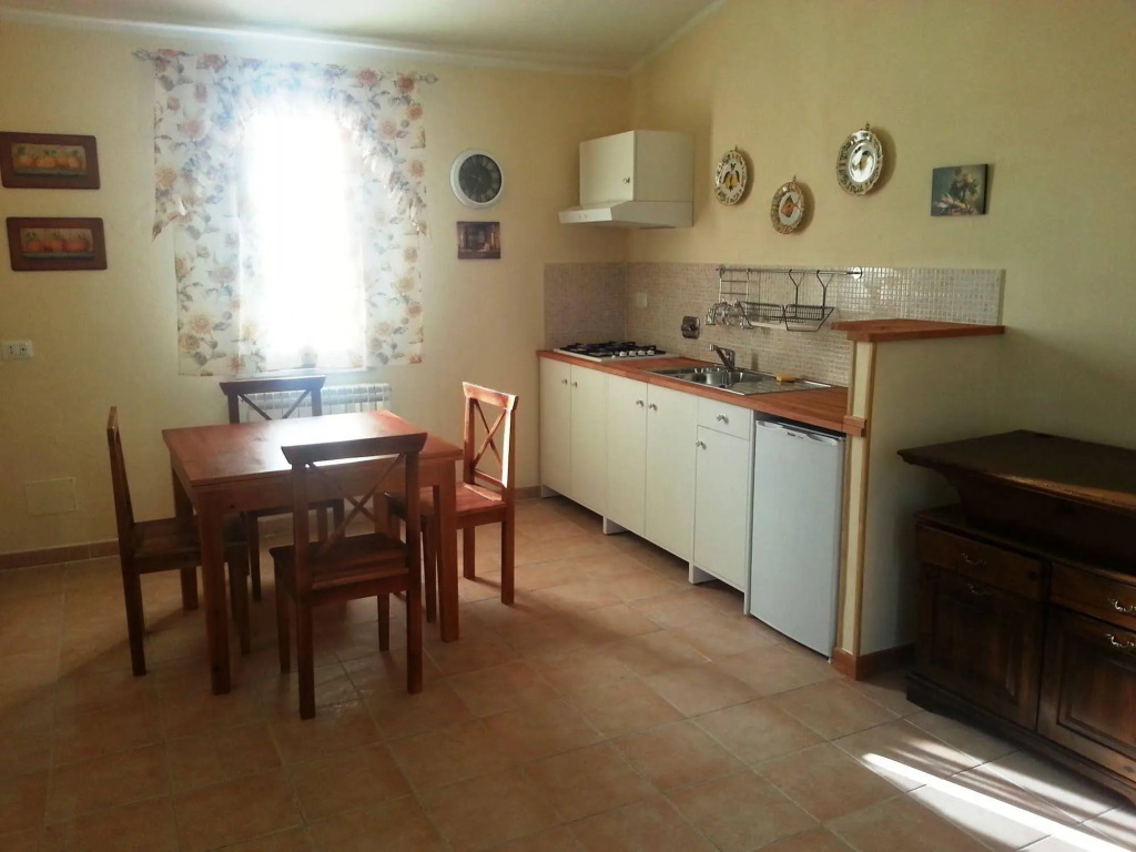 Agriturismo Zugarelli