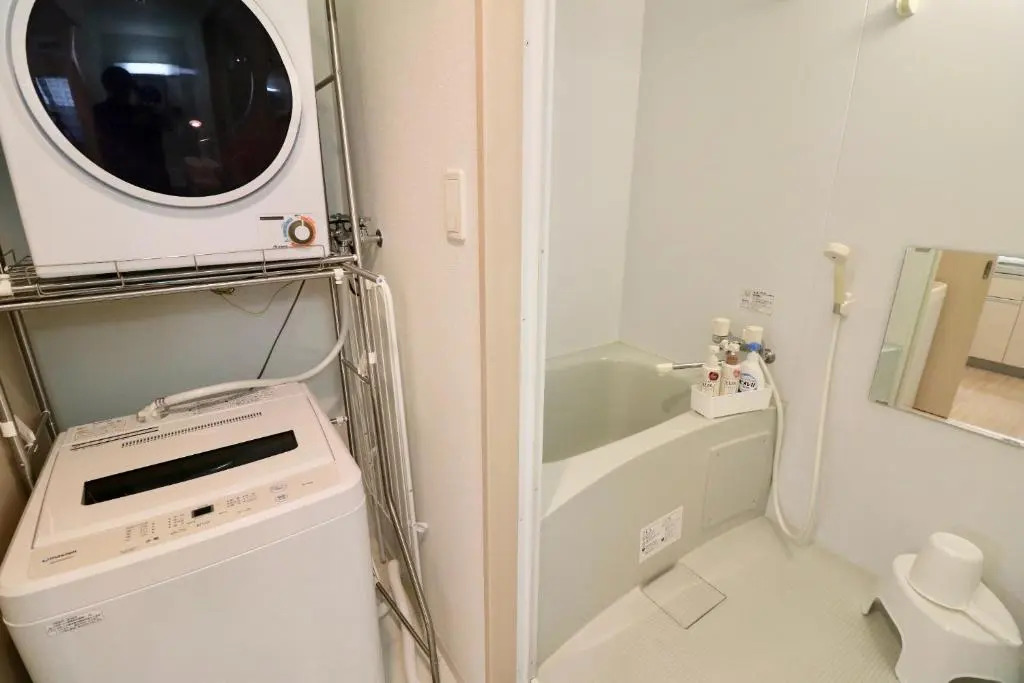 Monteribolo Sapporo East / Vacation STAY 6005