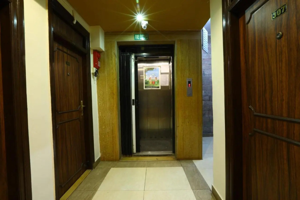 Hotel Sona