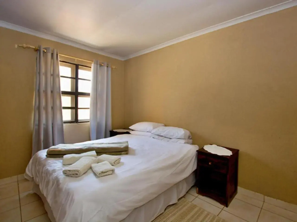 Brandberg White Lady Lodge