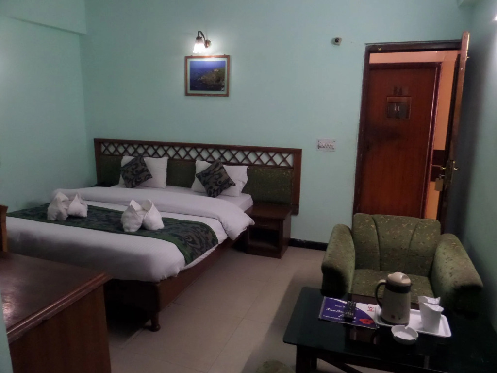 Hotel Doon Regency