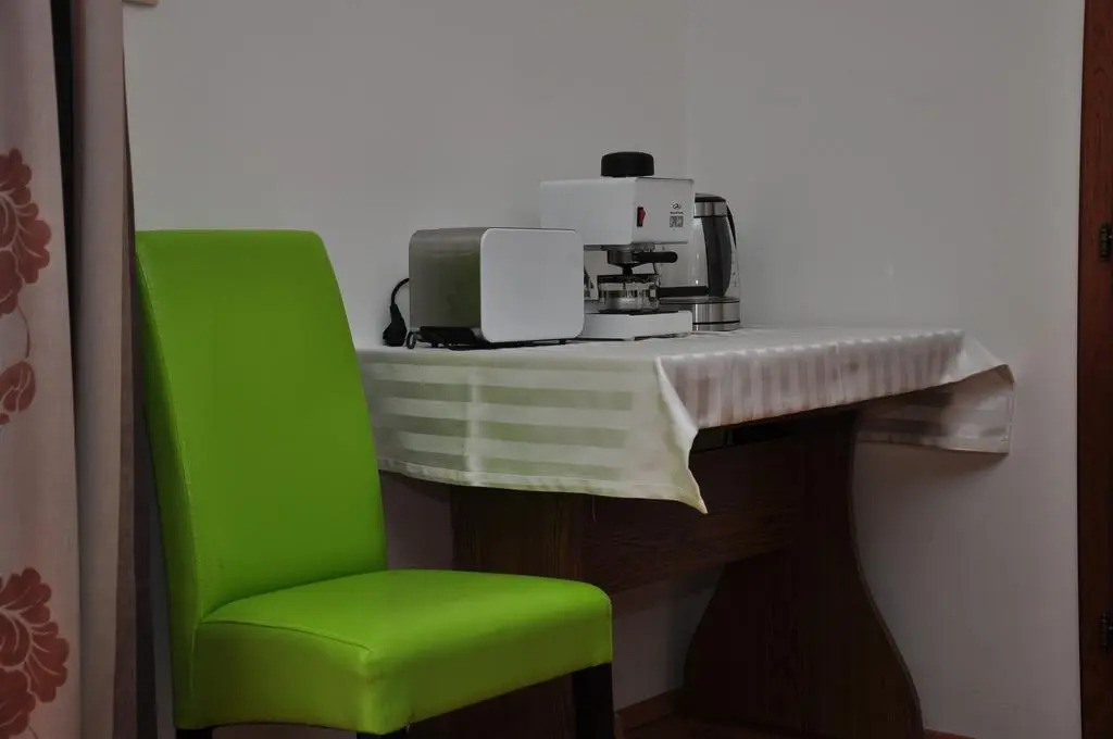 Farkas Apartman