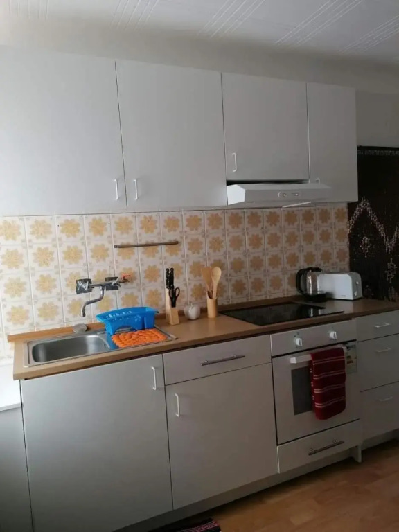 Ferienwohnung Gabry