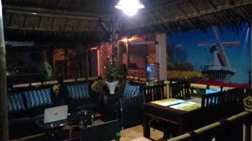 Holland Guest House Yogyakarta