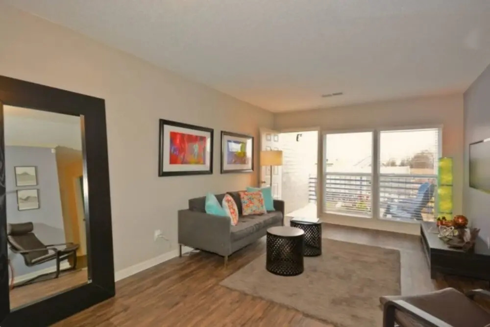 Spacious Apartments in Atlanta SK