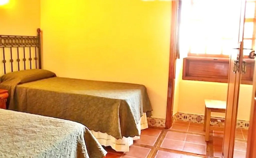 Welcoming house with pool in San Cristóbal - 85 m²