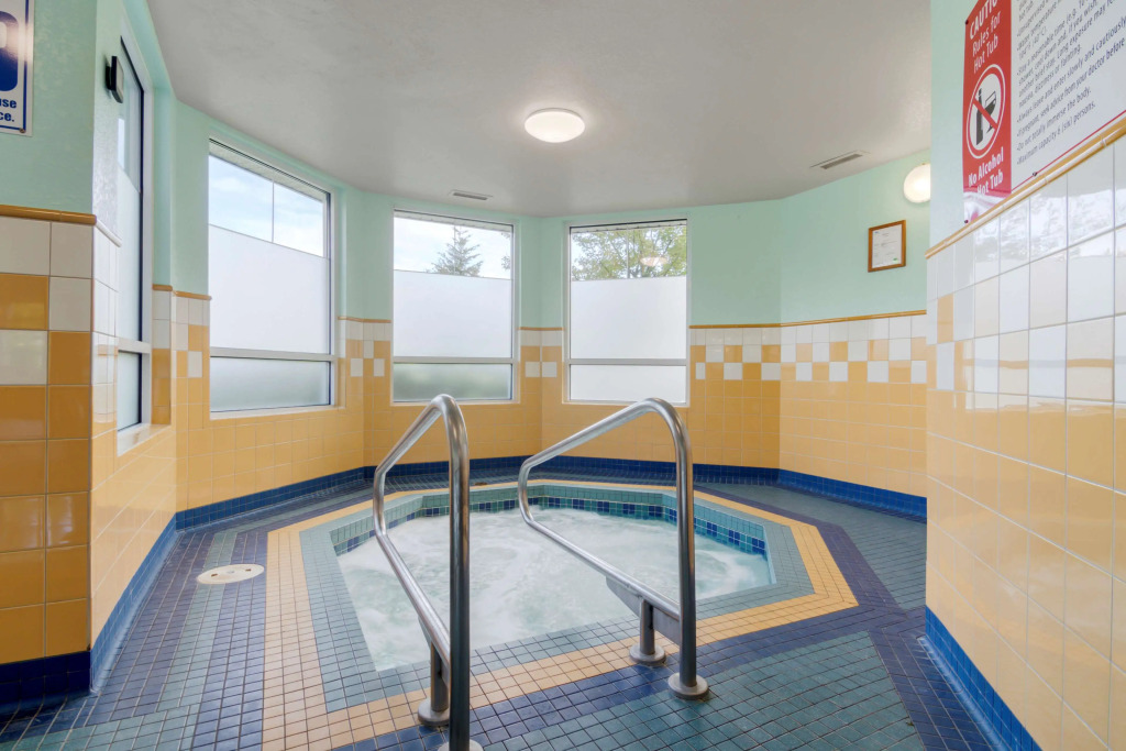 Best Western PLUS Chemainus Inn