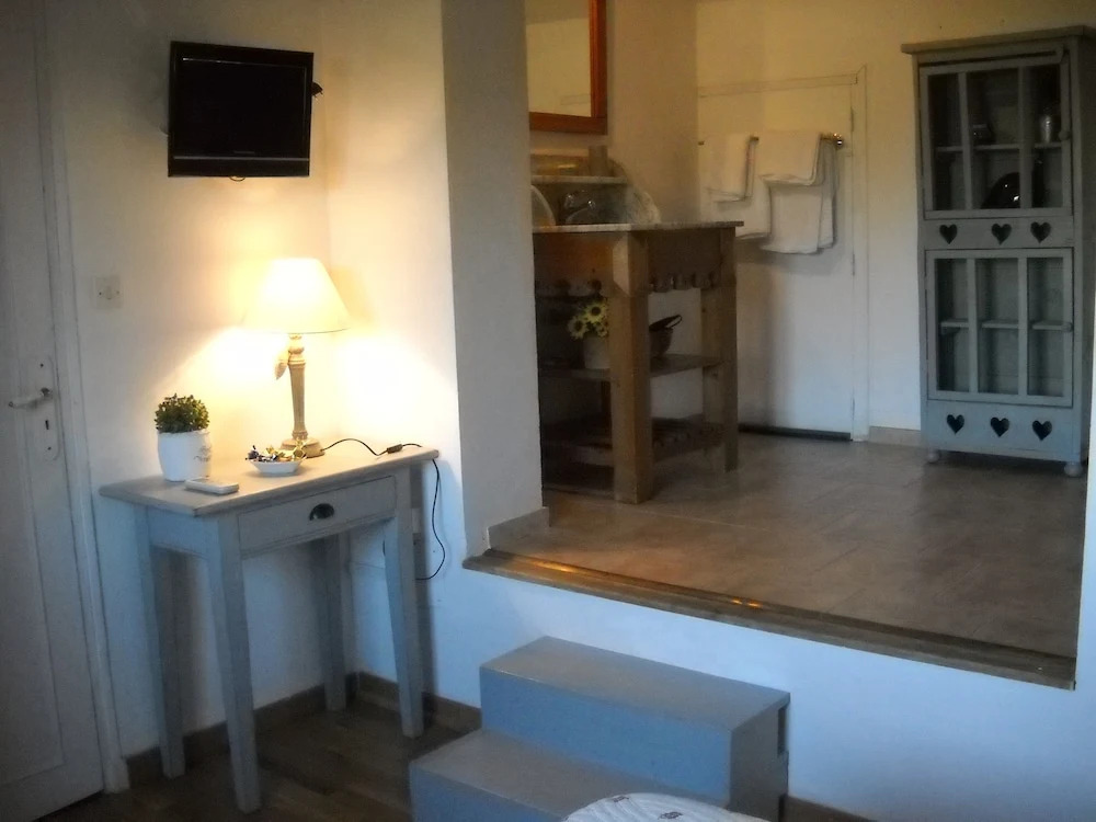 Chambres dHôtes Saint Vérédème