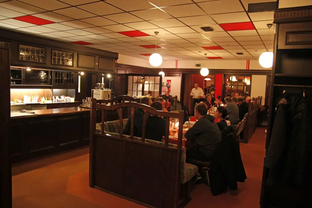 Hotel Tanneneck