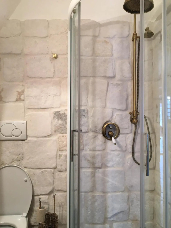 Alesia luxury suite Ostuni