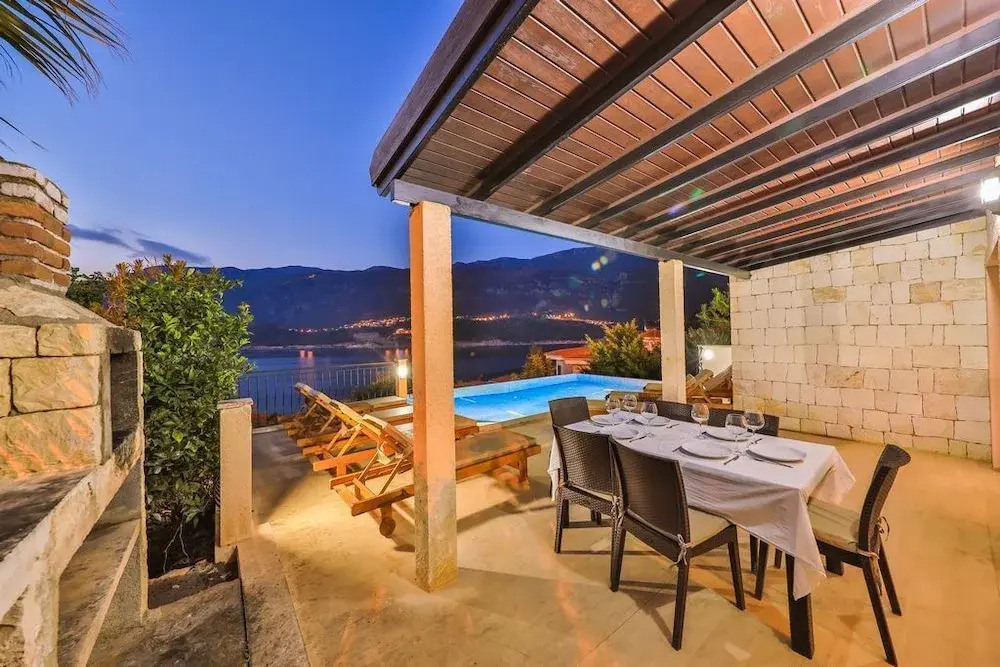 Villa Basil