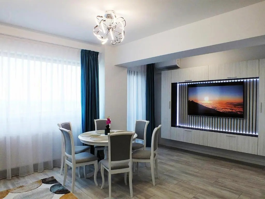 Ada Luxury Apartments 43