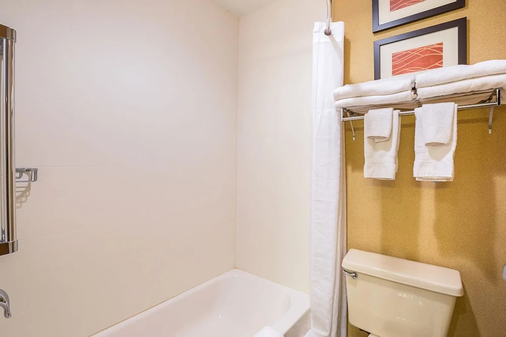 Comfort Inn York