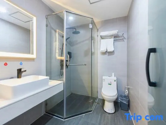 Youjiaxuan Hotel (Shanghai Xinchang Ancient Town)
