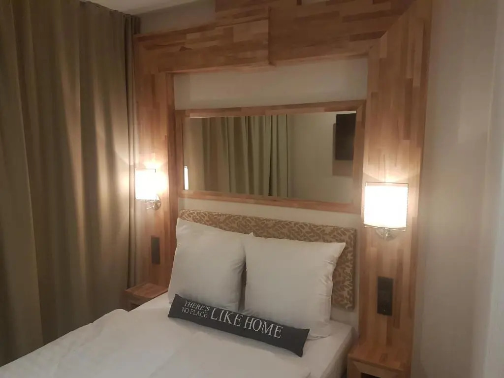 Elbgalerie Hotel