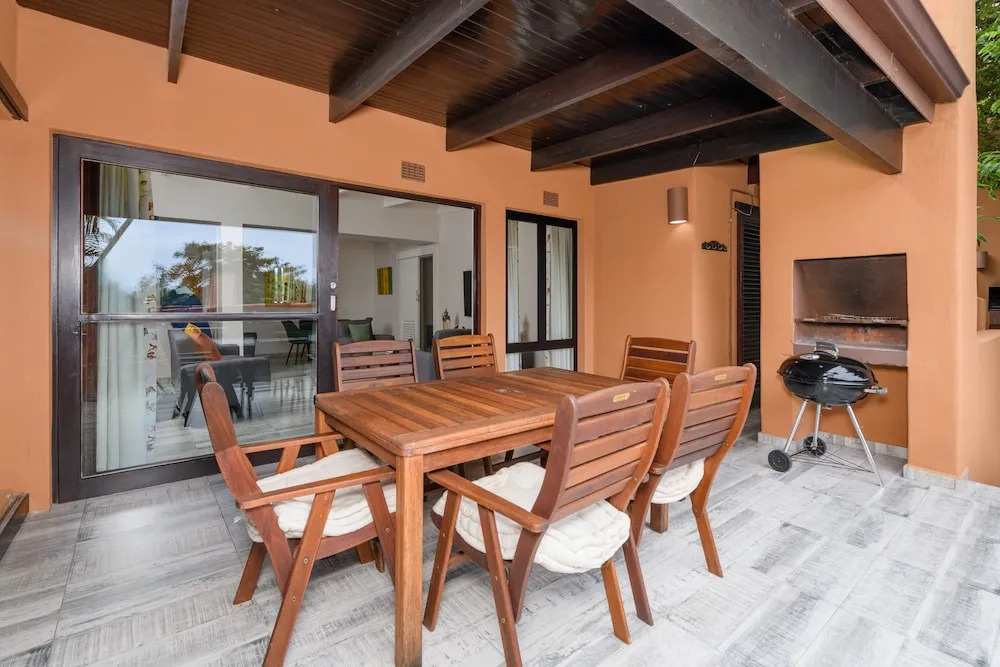 San Lameer Villa 2838