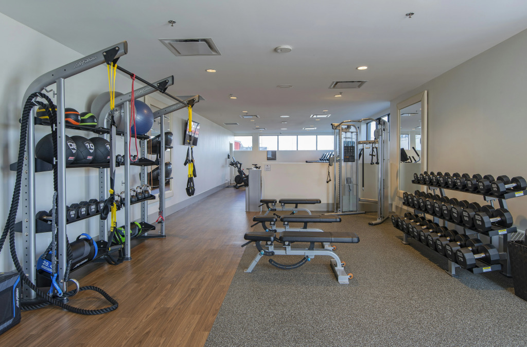 DoubleTree by Hilton Hotel & Conference Centre Regina