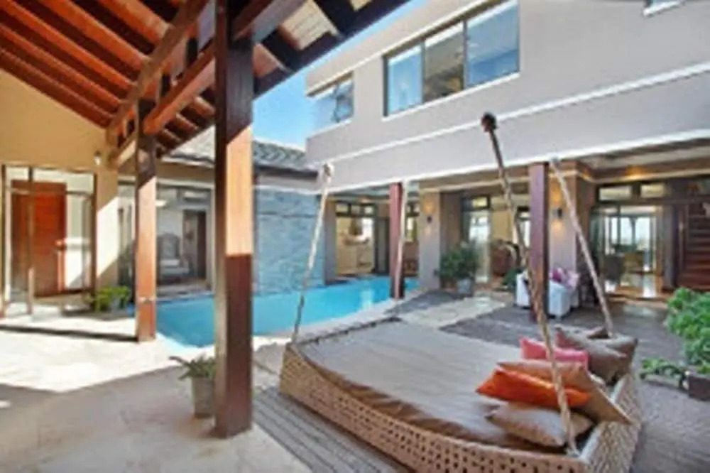 Luxury Vacation Villa