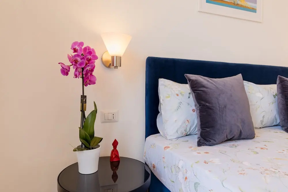 Blu Parthenope Suites