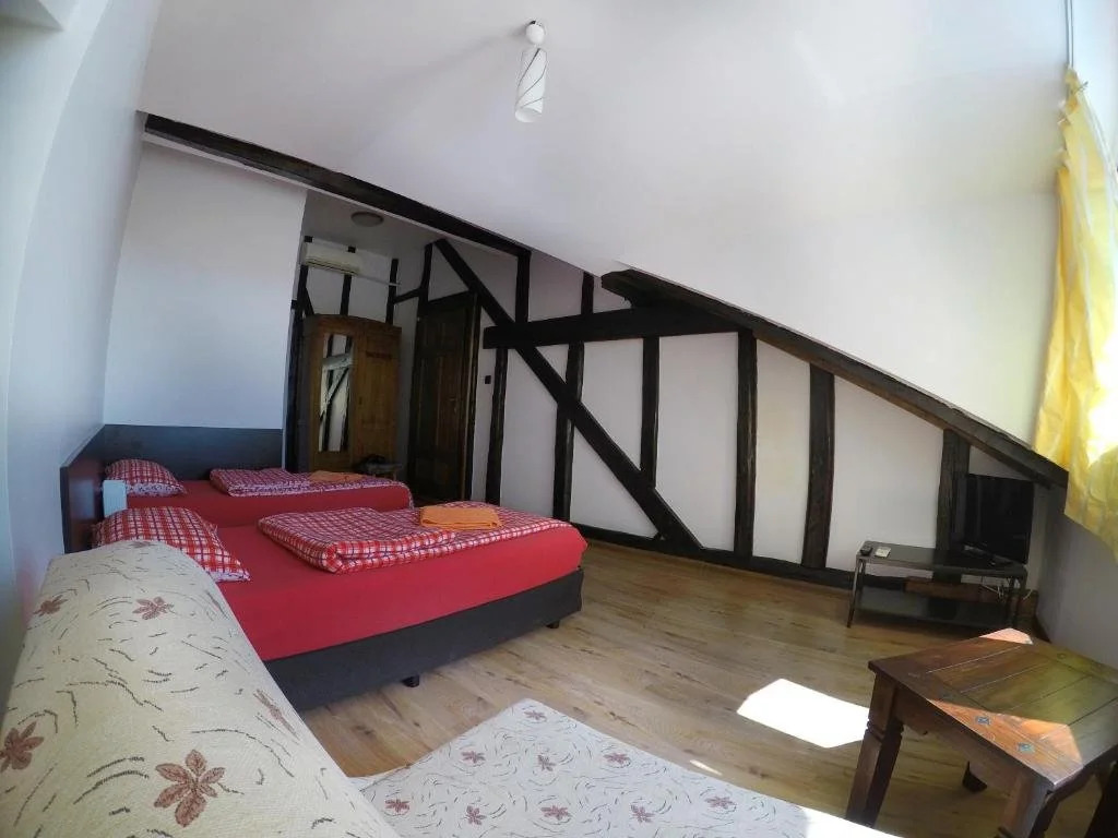 My Guest Rooms