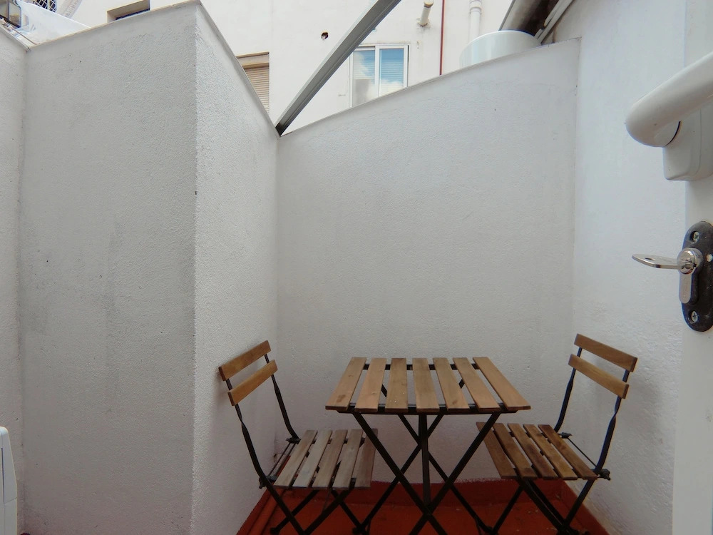 Estudio en Usera RUH6