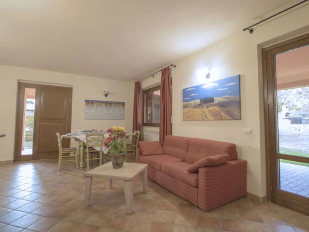 Holiday Home Thermae Villa 36 by Interhome