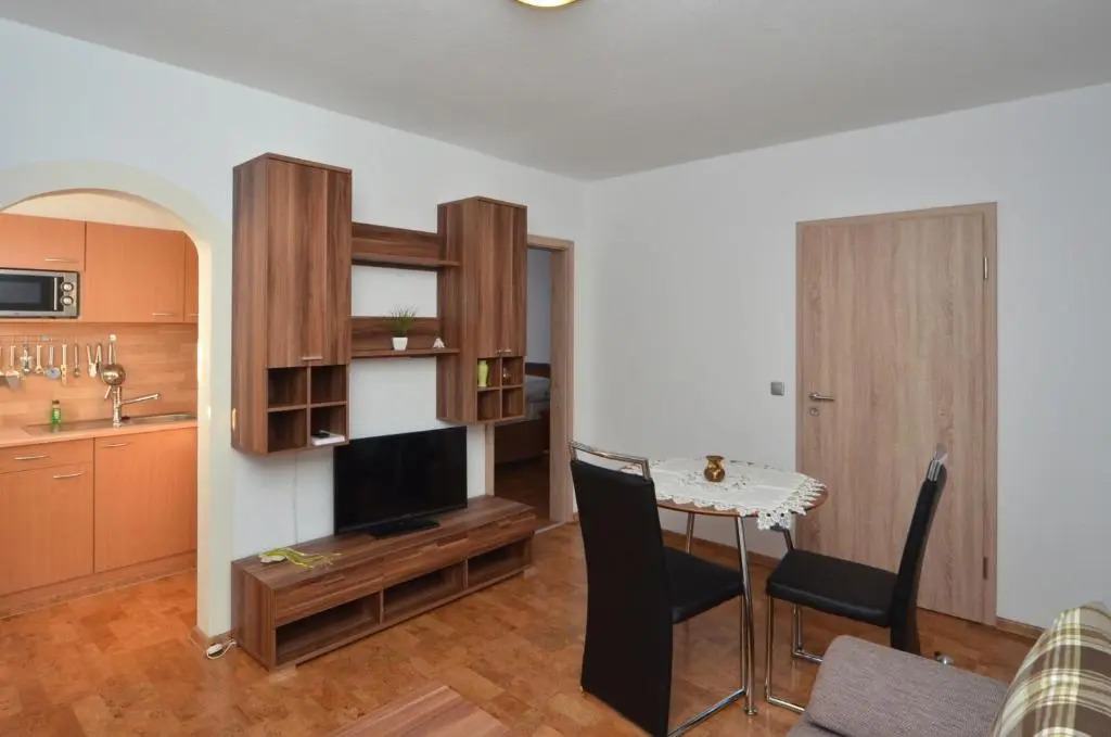 Land-Hotel Am Wald Garni