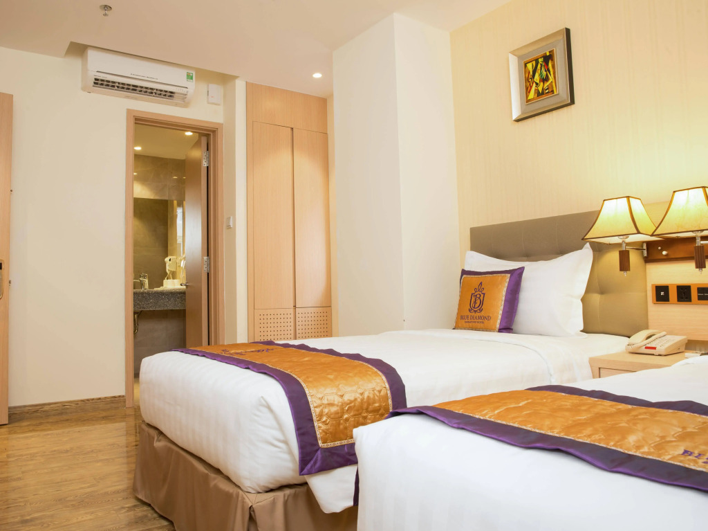 Sky Gem Hotel Sora