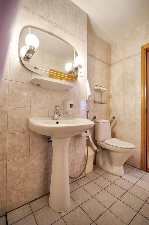 Villa Johanna Guesthouse