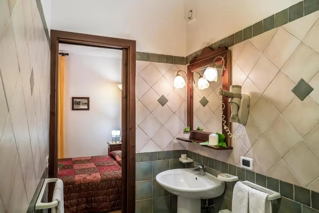 Alba Marina B&B