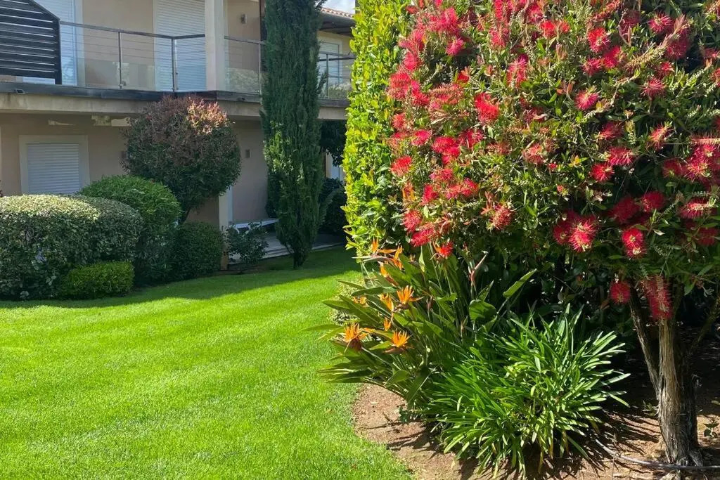 Appartement à 50 mètres de la plage
