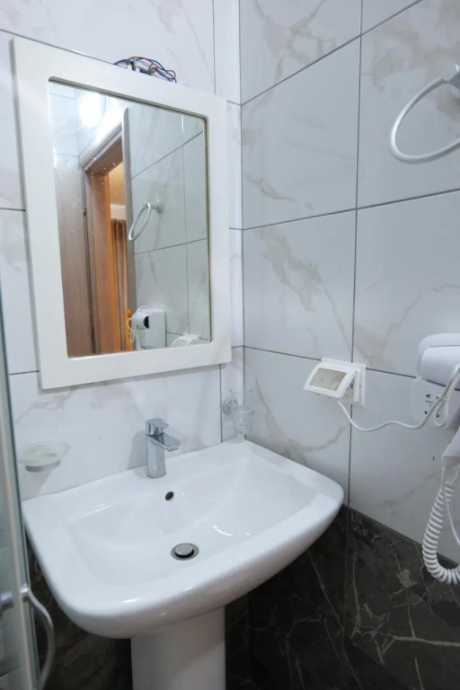 Hotel Villa Adrian
