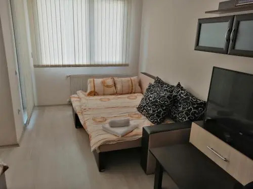 Apartments in Borovets Gardens