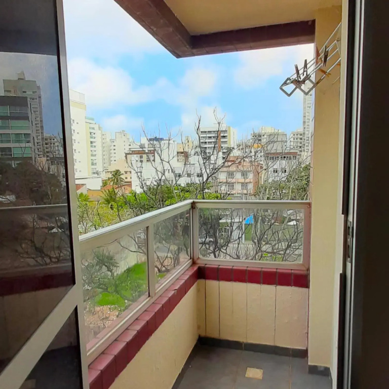 Apartamento Praia do Morro