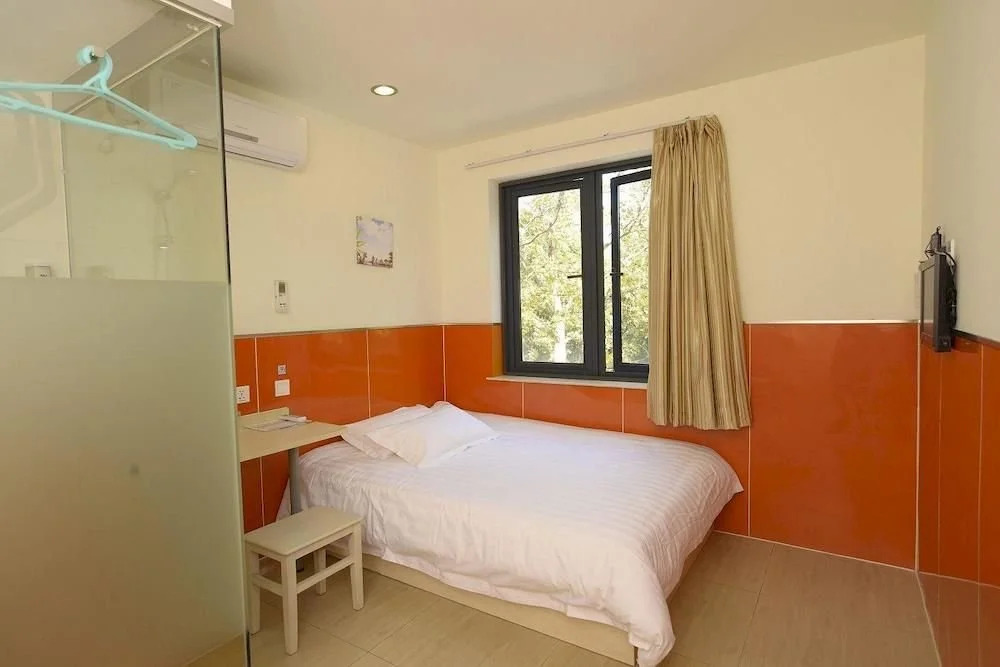 99 Inn Shanghai Pudong Wulian Road