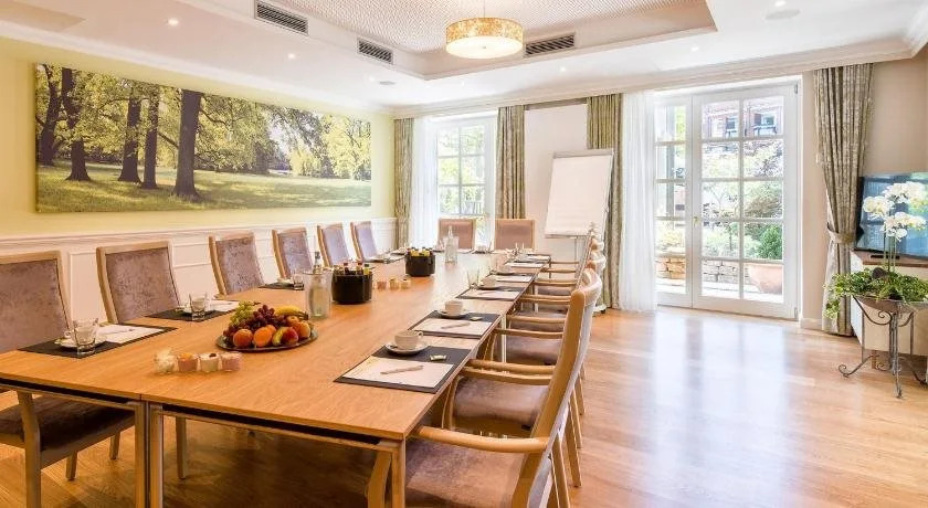 Hotel Landhaus Ammann