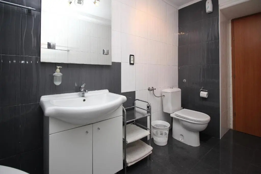 Apartment Dražen