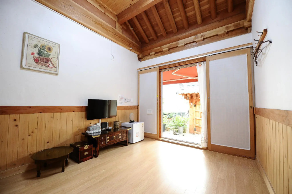Star Rest Hanok