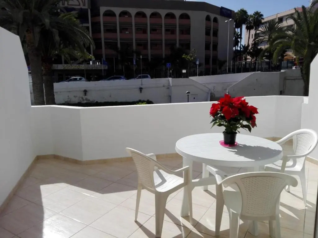 Apartamento Playa del Inglés - Yumbo I