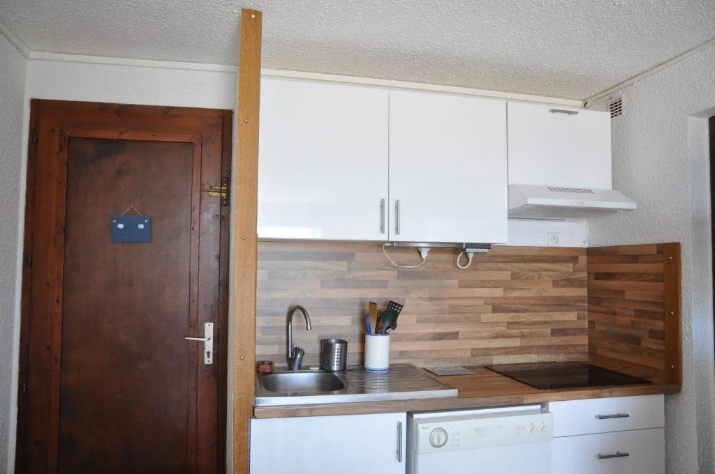 Rental Apartment Les Maisons de l'Ocan - Lacanau 2 bedrooms 4 persons - POP 1397