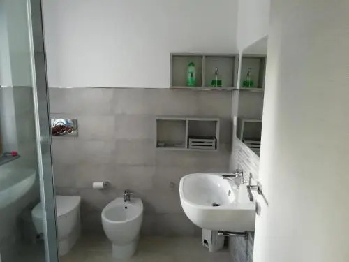 Villa Maria Apartment