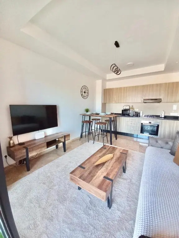 Magnifique appartement Résidence DOMAINE DE NORIA