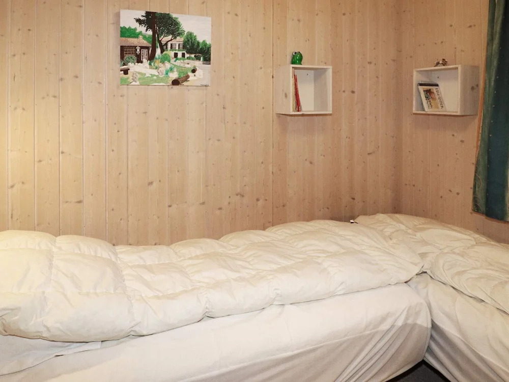 5 star holiday home in Græsted