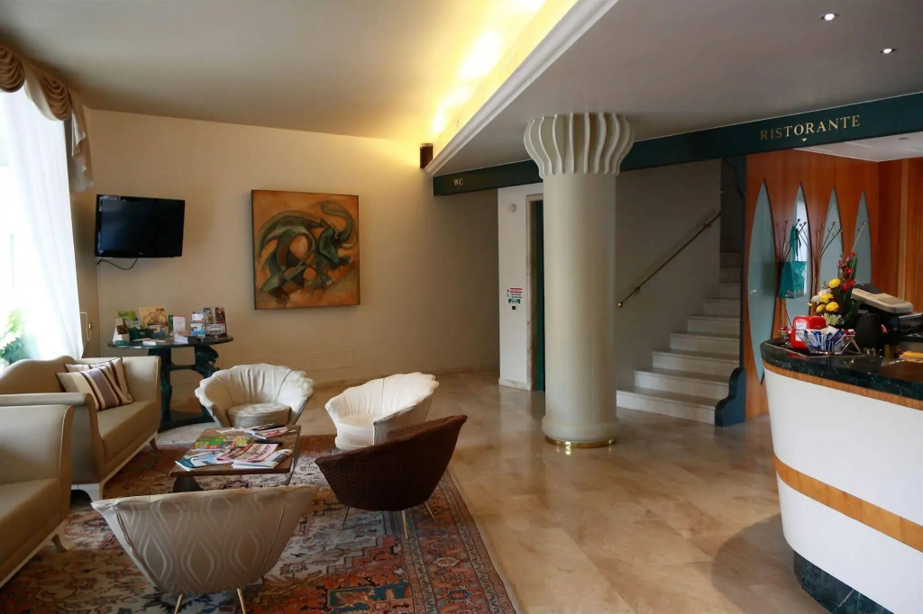 Hotel Elefante